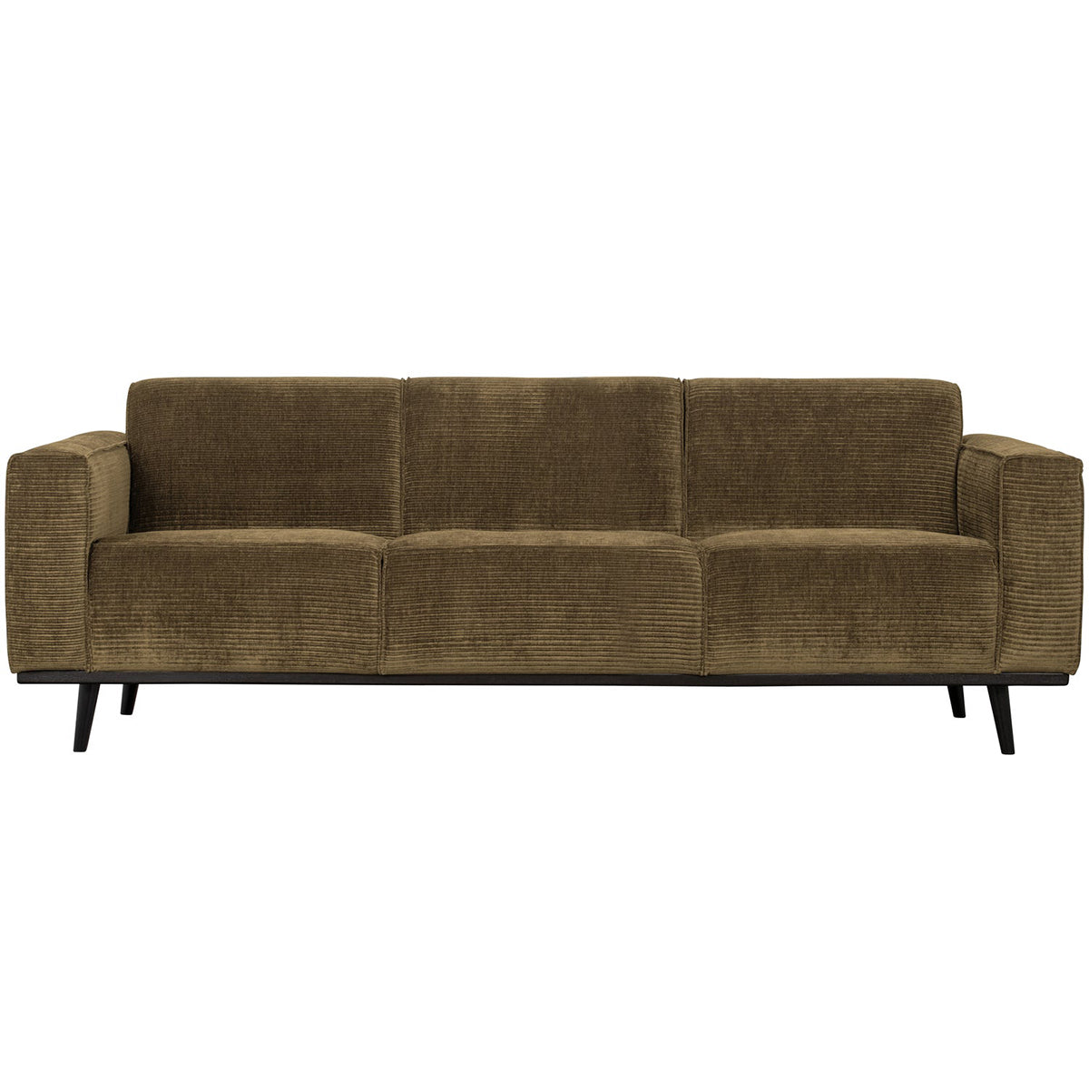 Statement 3 Seater Sofa