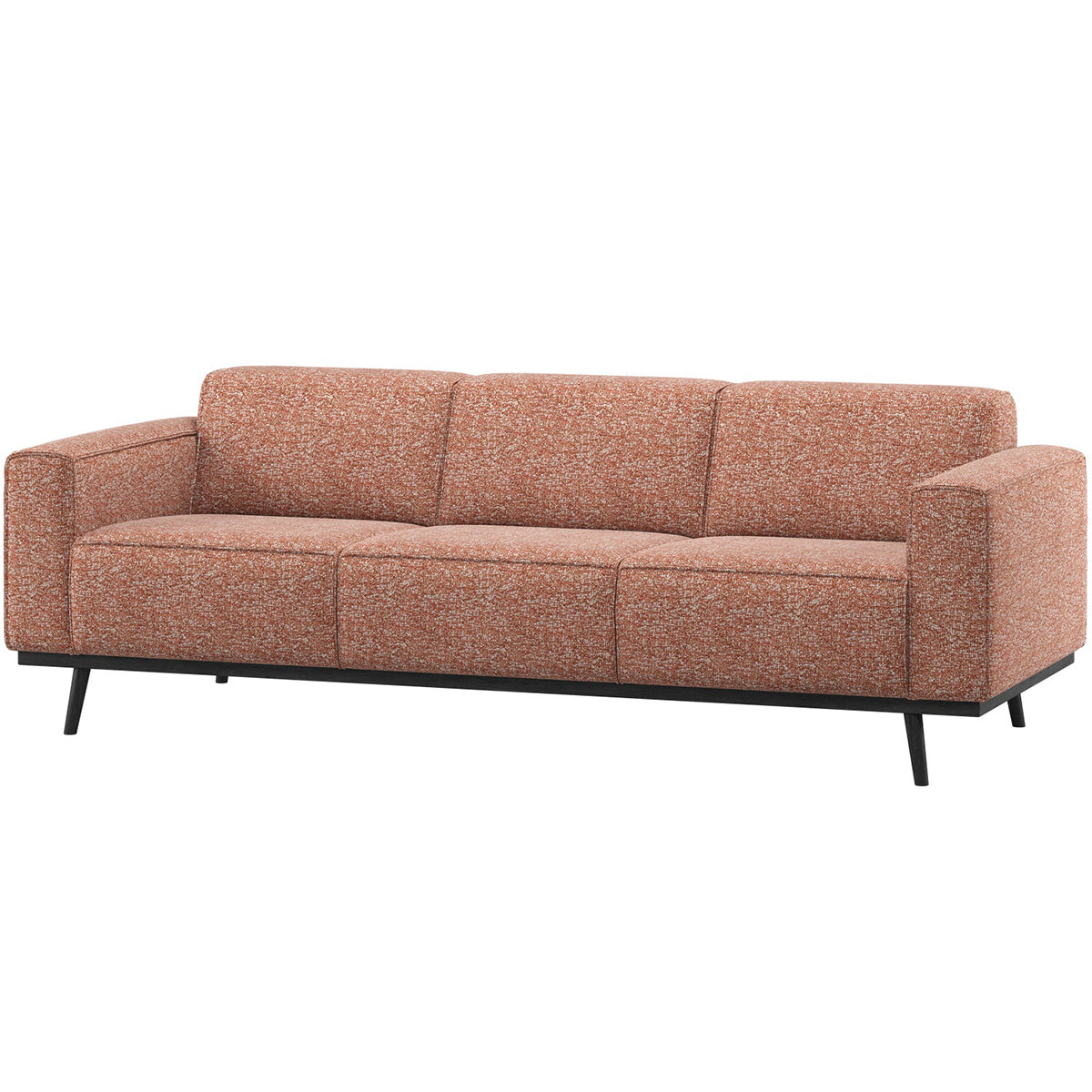 Statement 3 Seater Sofa