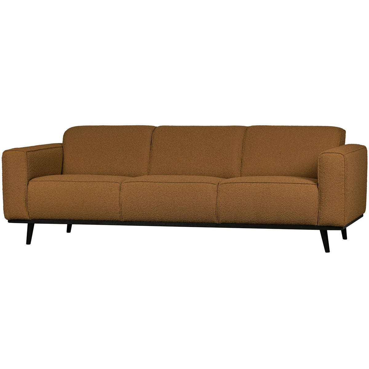 Statement 3 Seater Sofa