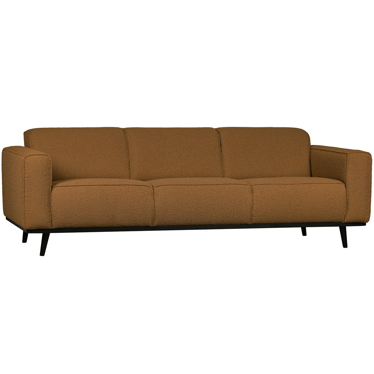 Statement 3 Seater Sofa