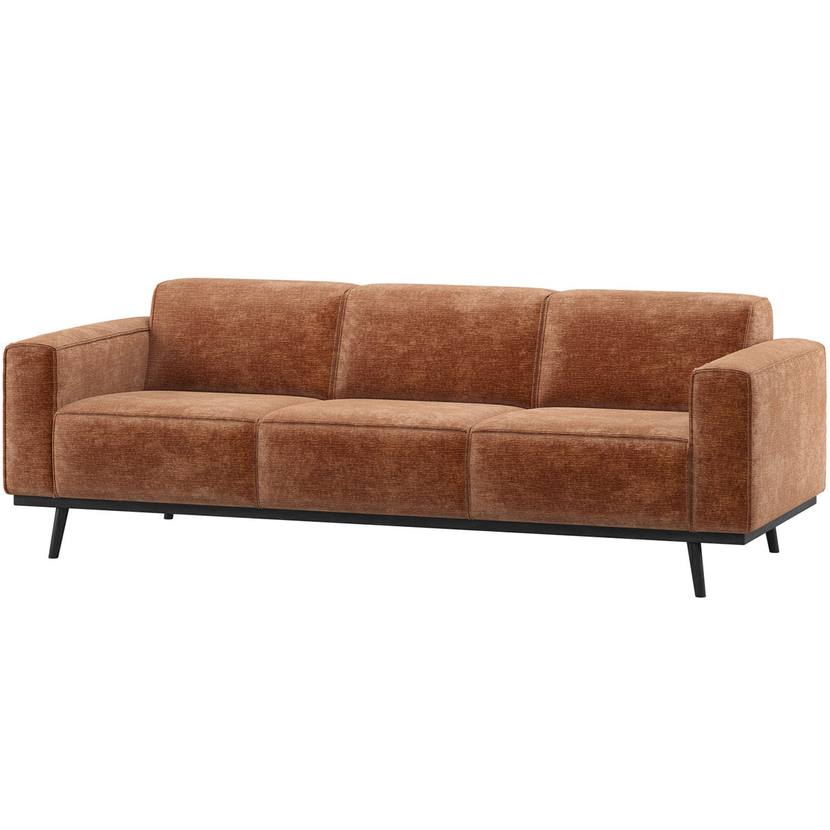 Statement 3 Seater Sofa