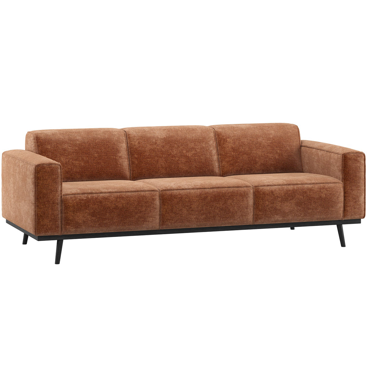 Statement 3 Seater Sofa