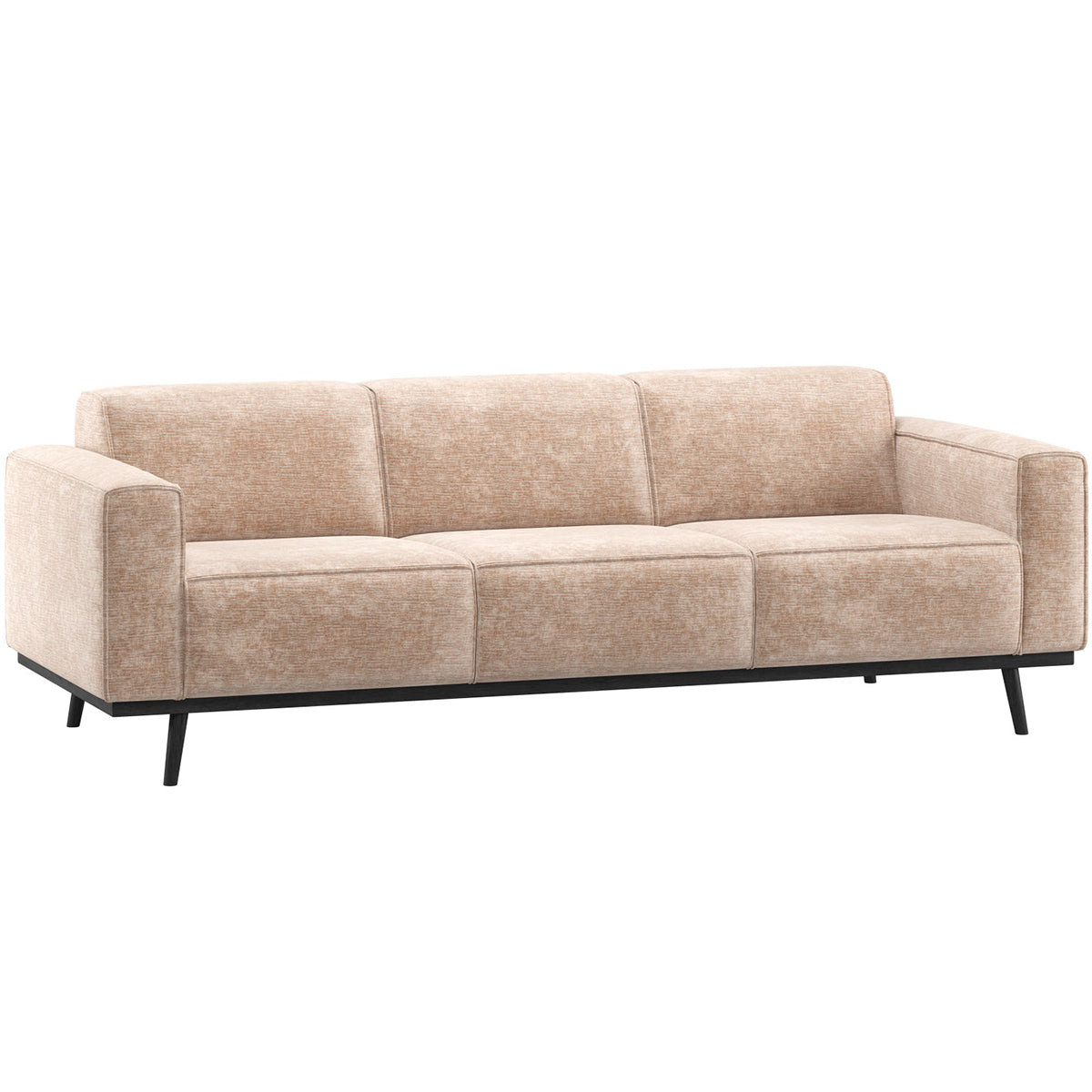 Statement 3 Seater Sofa