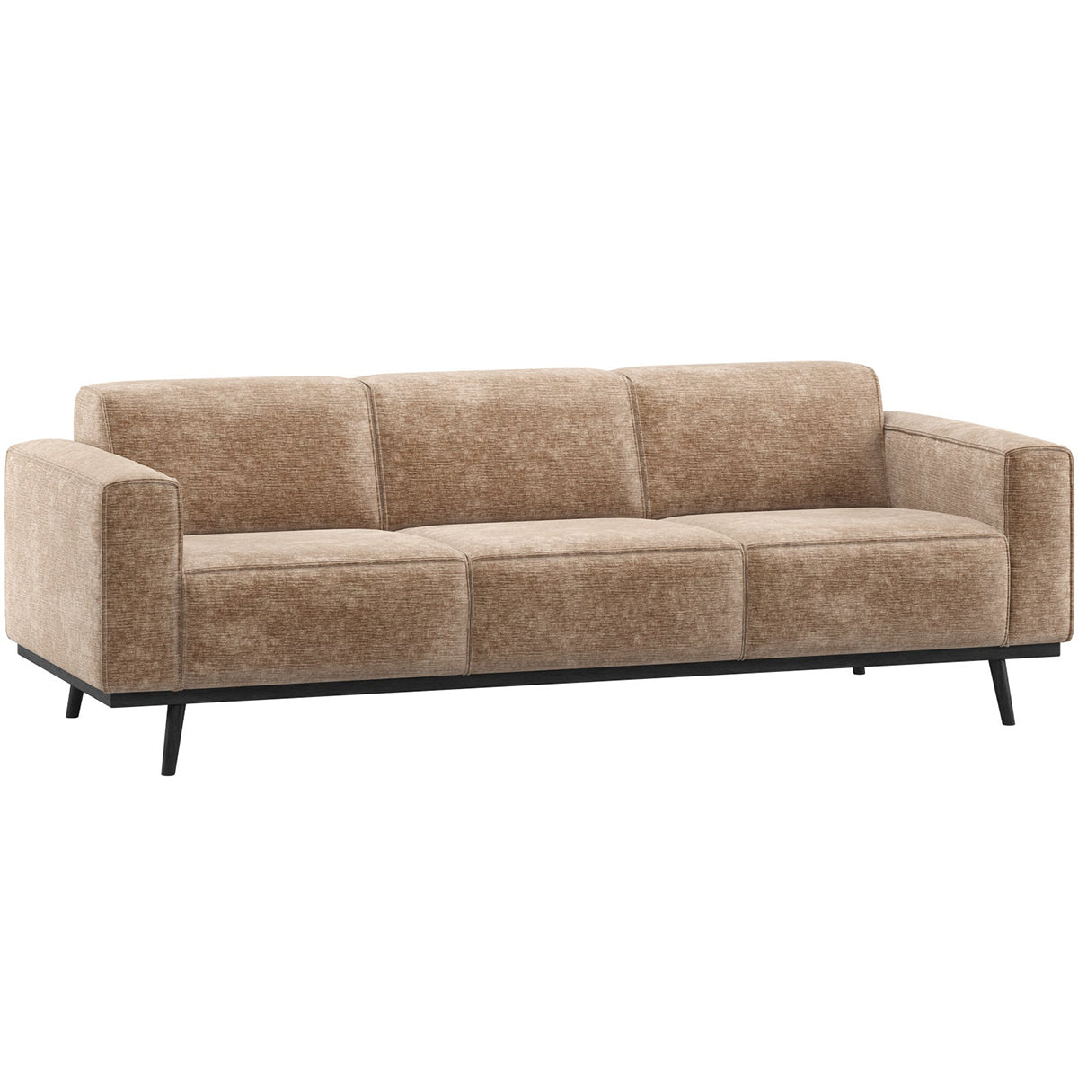 Statement 3 Seater Sofa