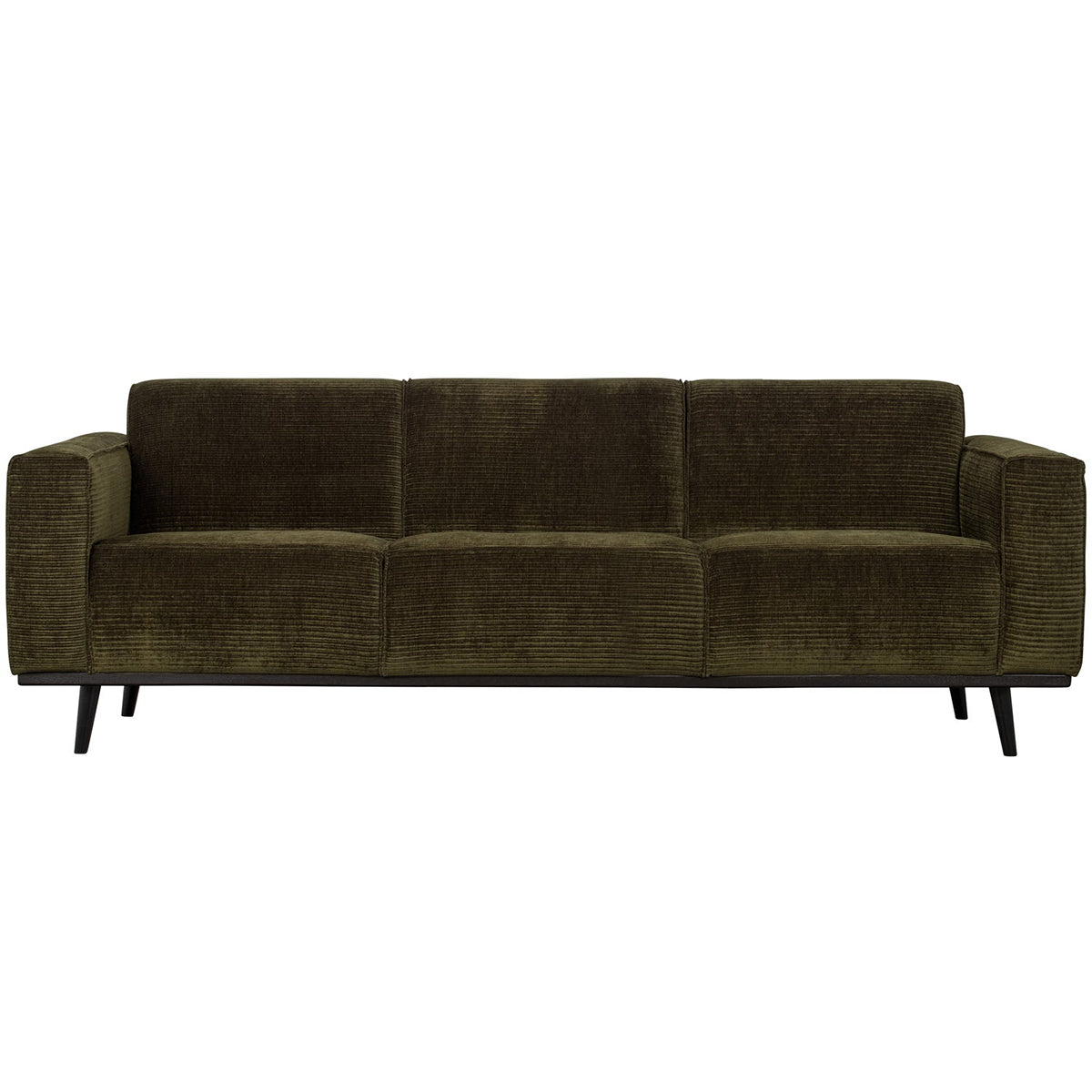 Statement 3 Seater Sofa