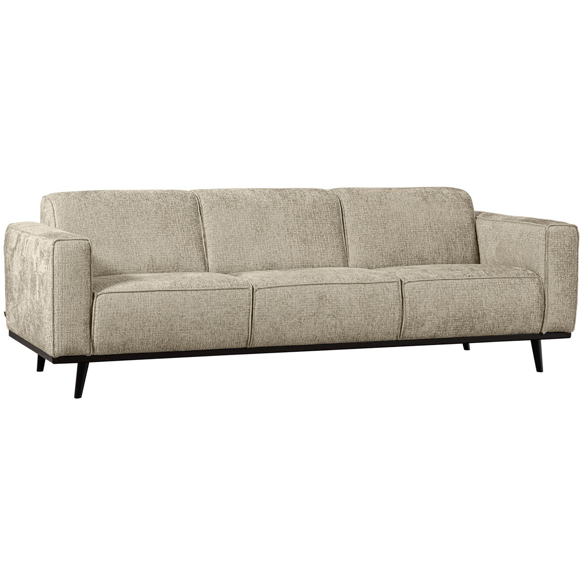 Statement 3 Seater Sofa