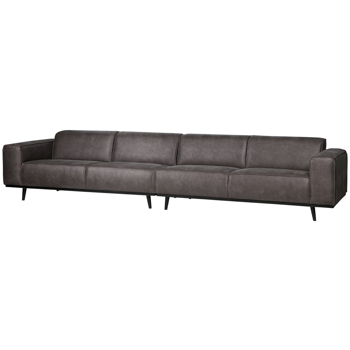 Statement 4 Seater XL Sofa