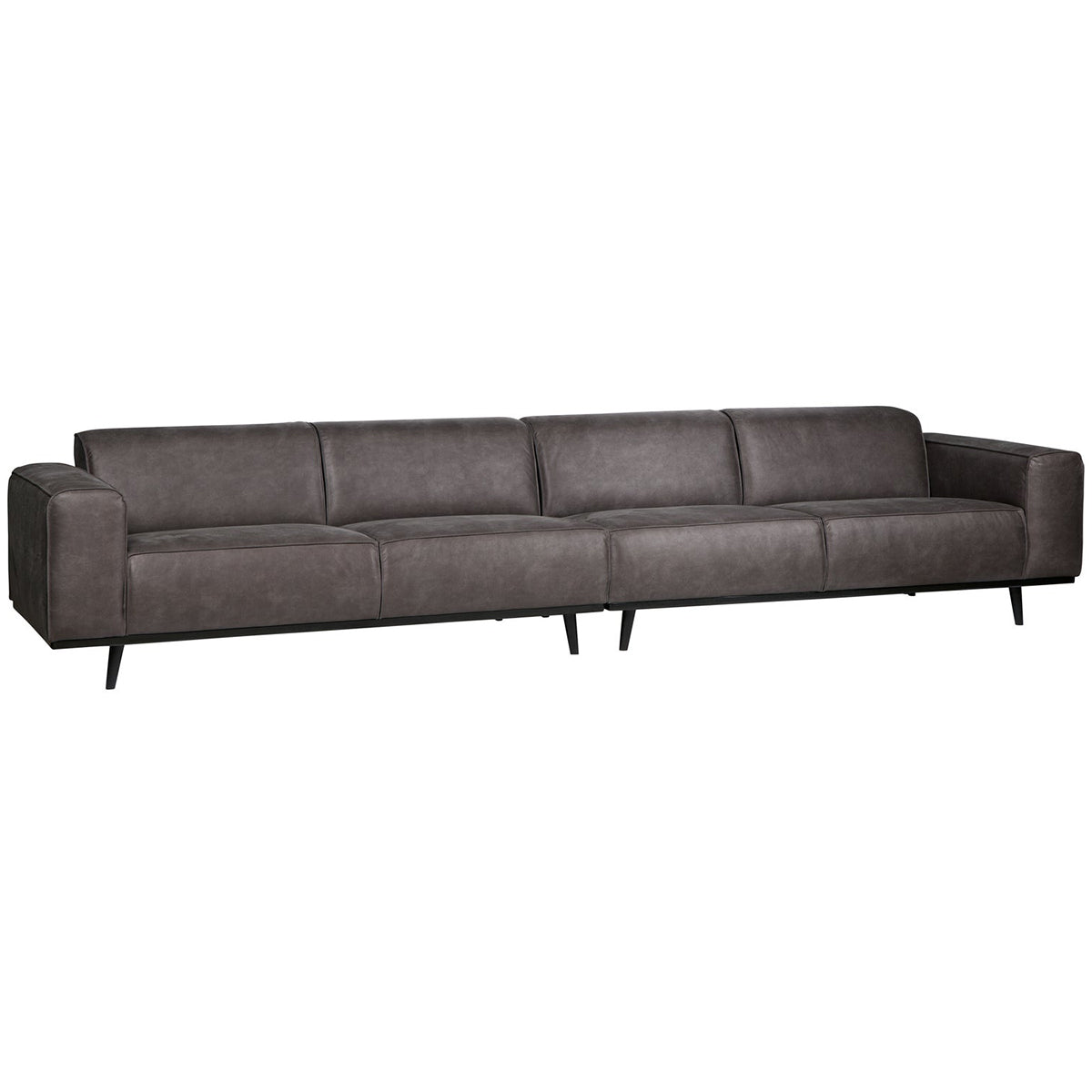 Statement 4 Seater XL Sofa