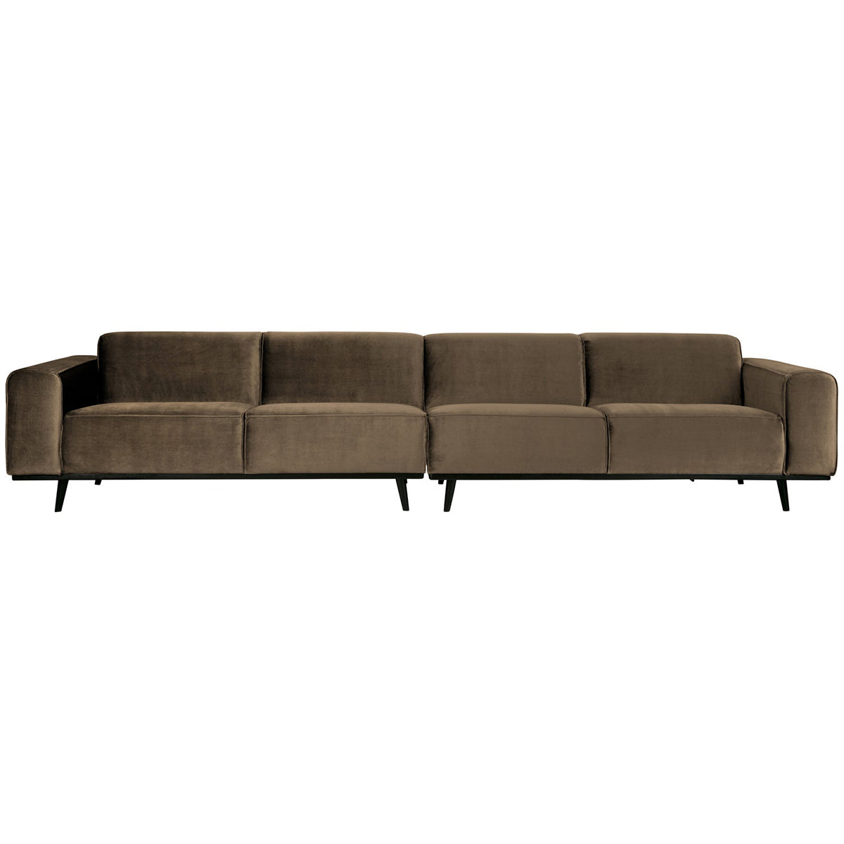 Statement 4 Seater XL Sofa