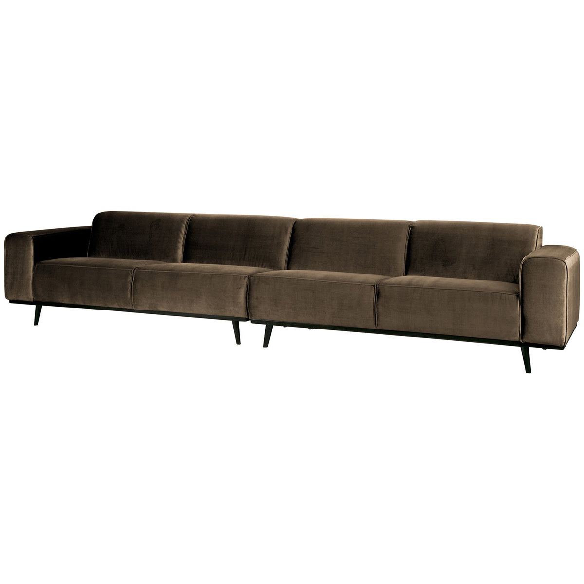 Statement 4 Seater XL Sofa