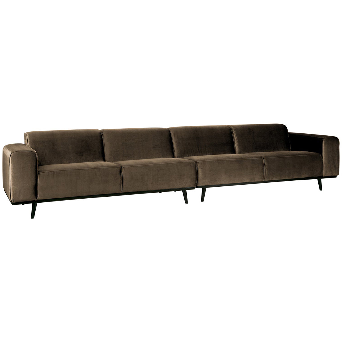 Statement 4 Seater XL Sofa