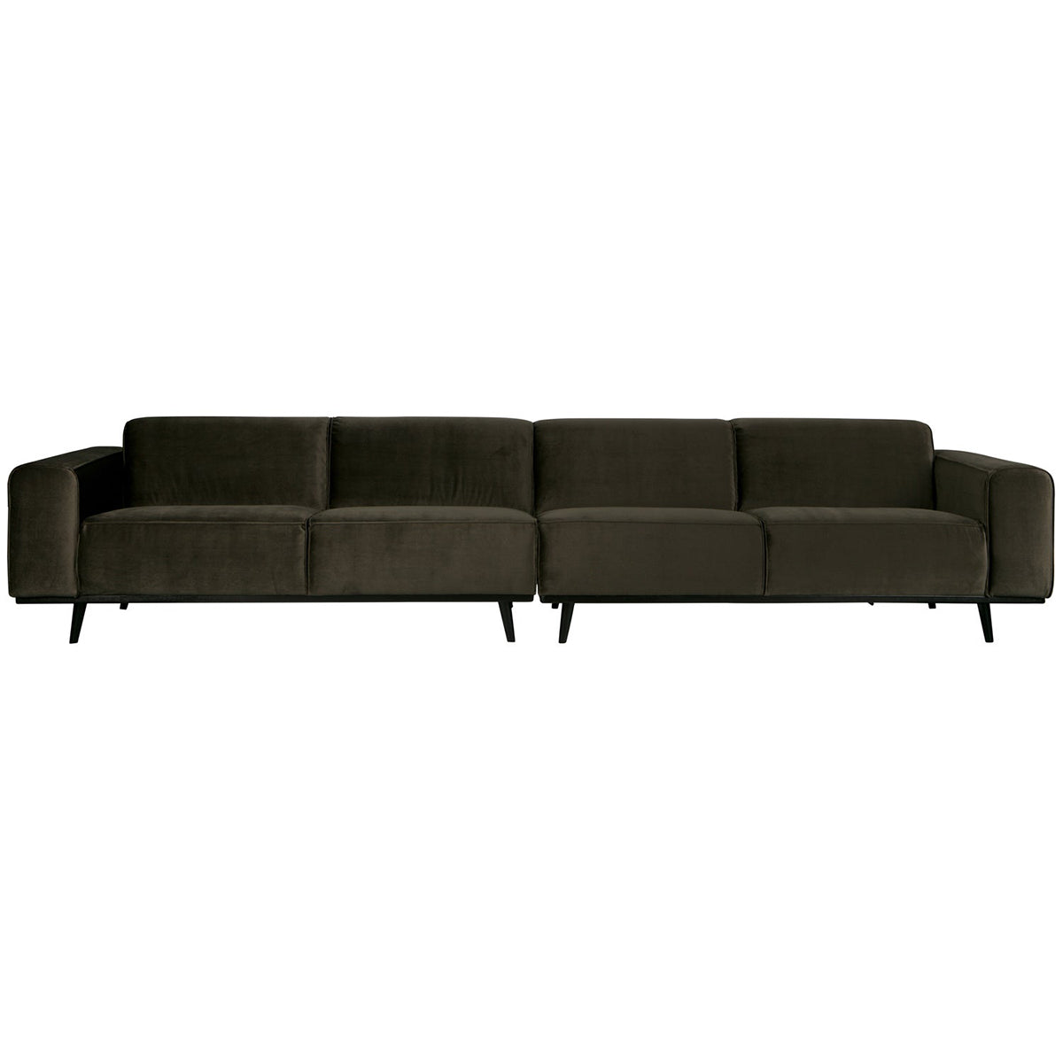 Statement 4 Seater XL Sofa