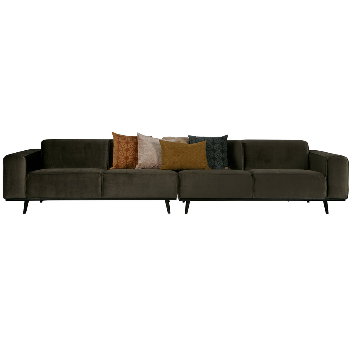 Statement 4 Seater XL Sofa
