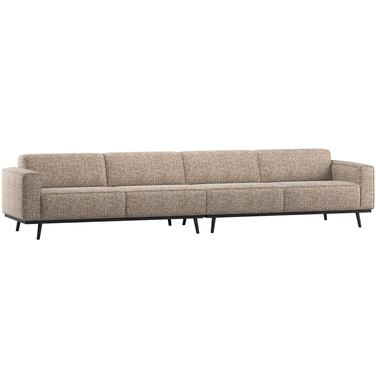 Statement 4 Seater XL Sofa