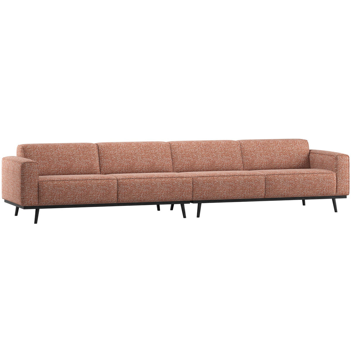 Statement 4 Seater XL Sofa