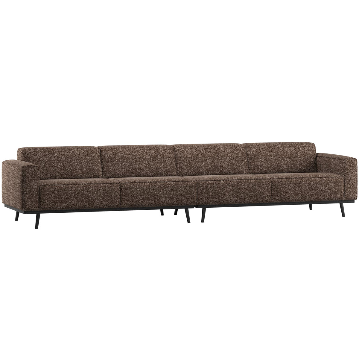 Statement 4 Seater XL Sofa
