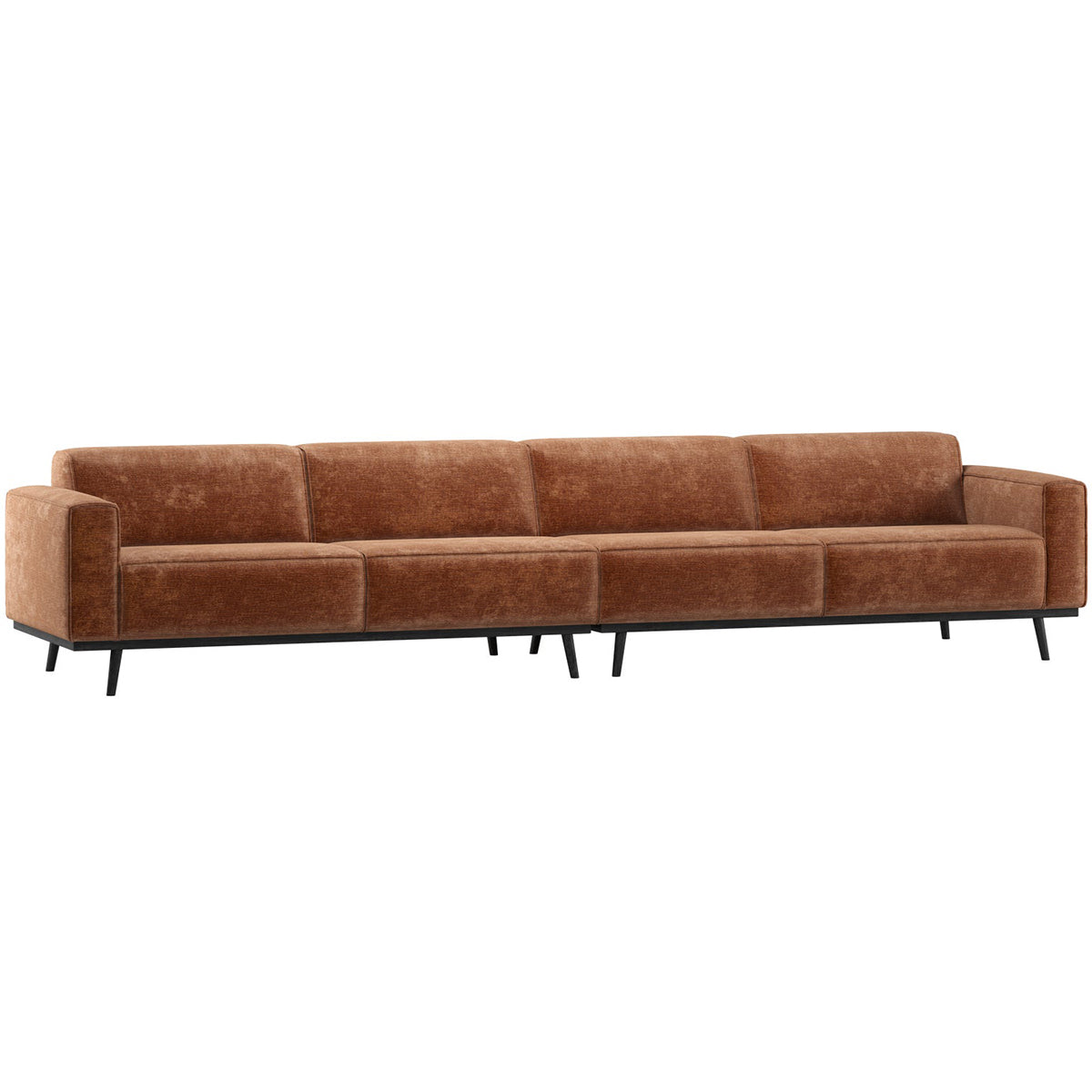 Statement 4 Seater XL Sofa