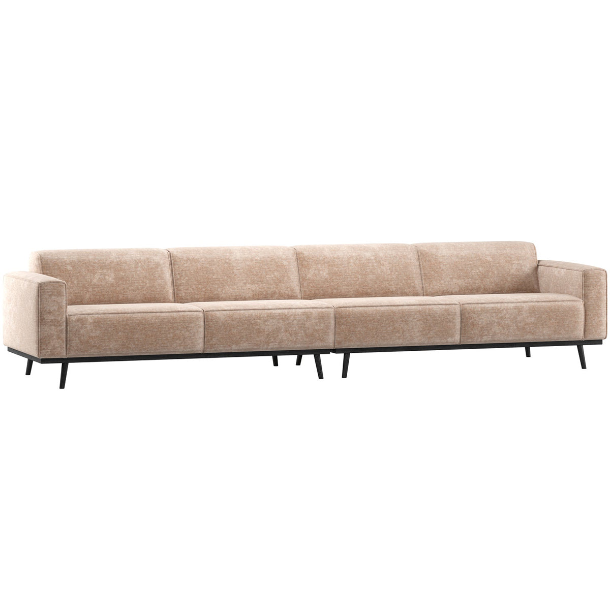 Statement 4 Seater XL Sofa