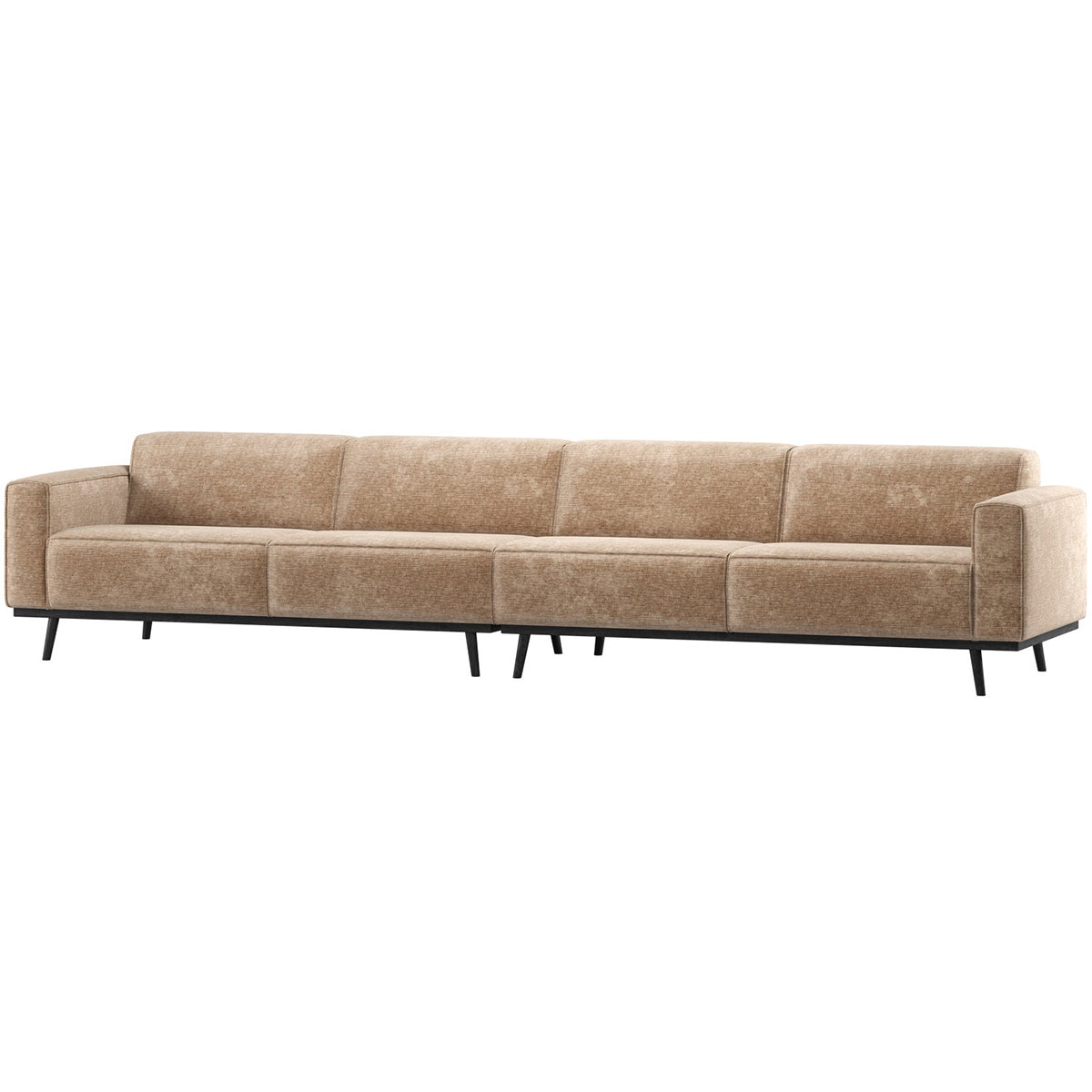 Statement 4 Seater XL Sofa