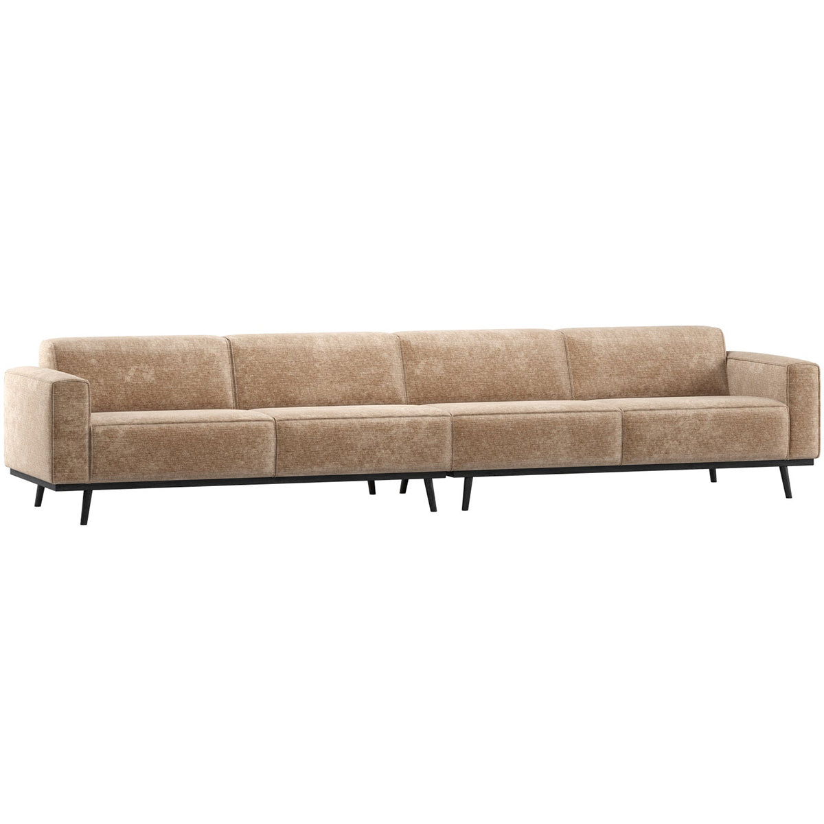Statement 4 Seater XL Sofa