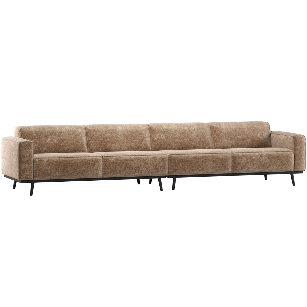 Statement 4 Seater XL Sofa