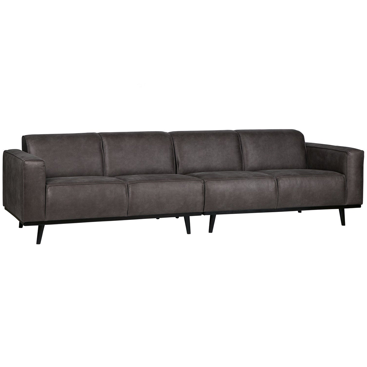 Statement 4 Seater Sofa