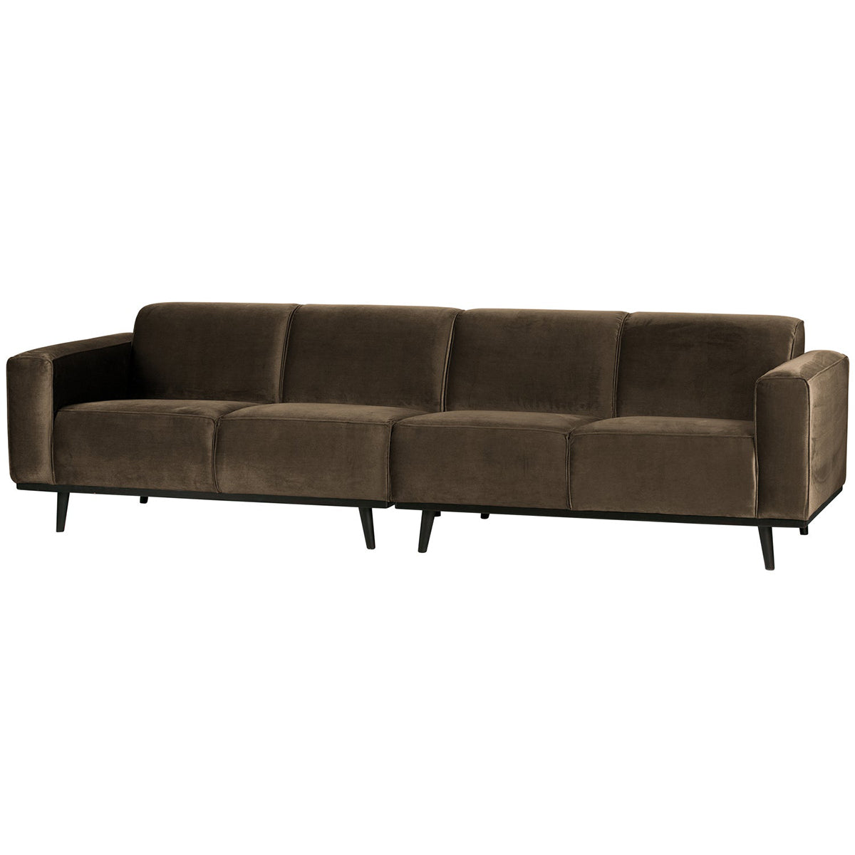 Statement 4 Seater Sofa