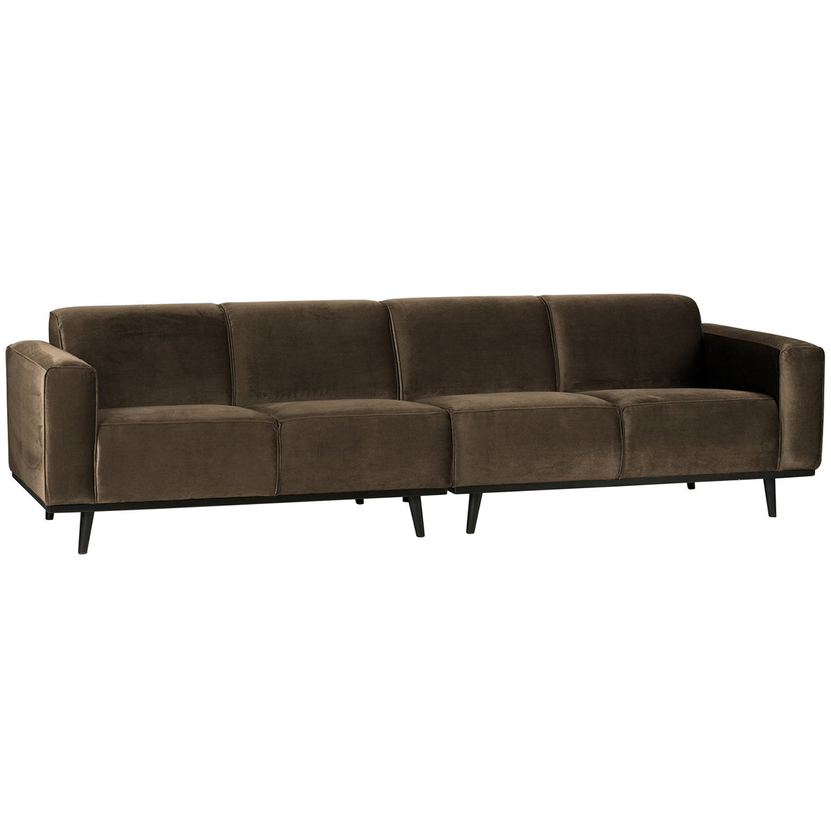Statement 4 Seater Sofa