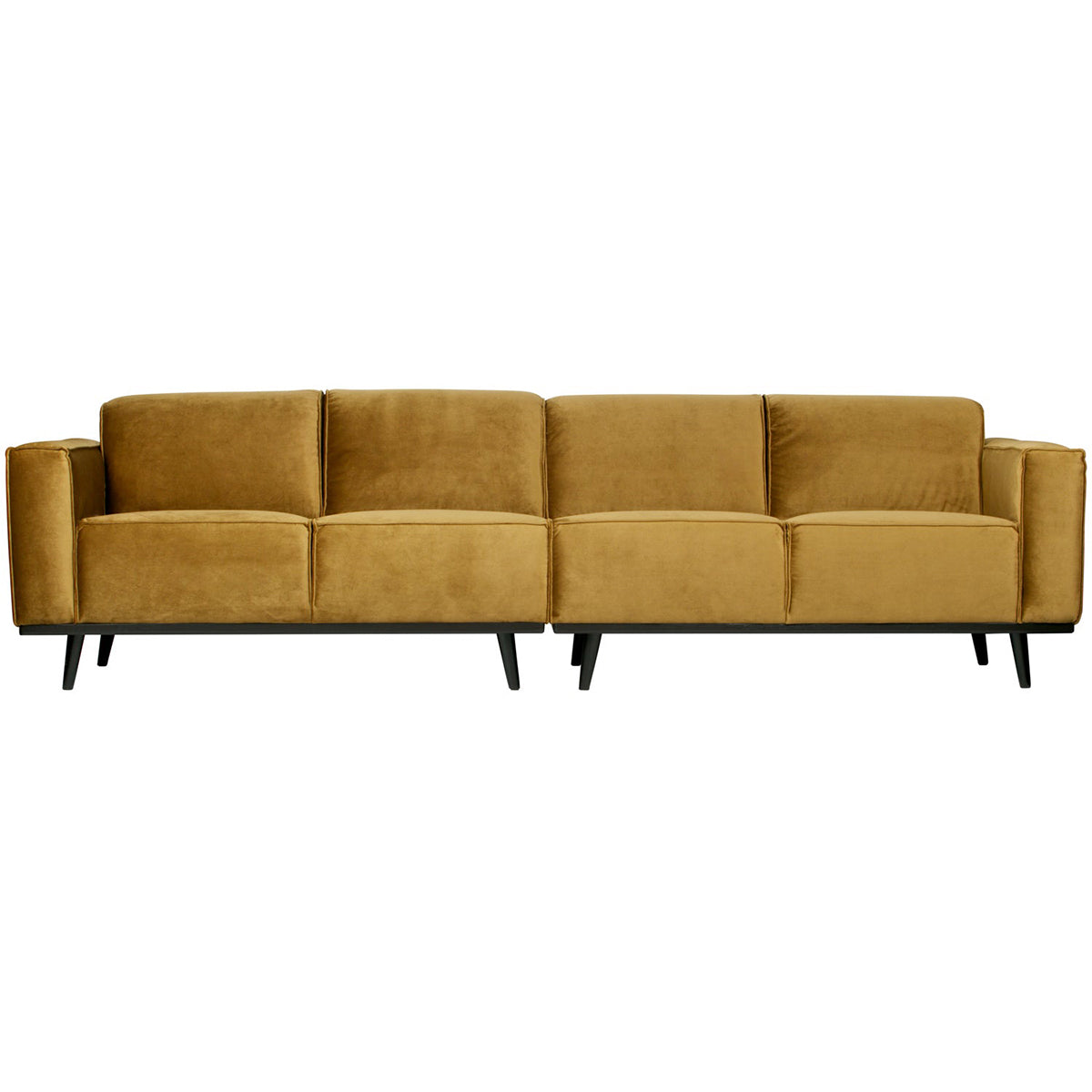 Statement 4 Seater Sofa