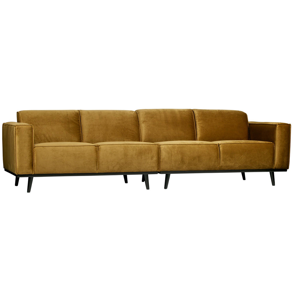 Statement 4 Seater Sofa