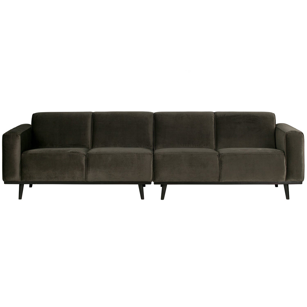 Statement 4 Seater Sofa