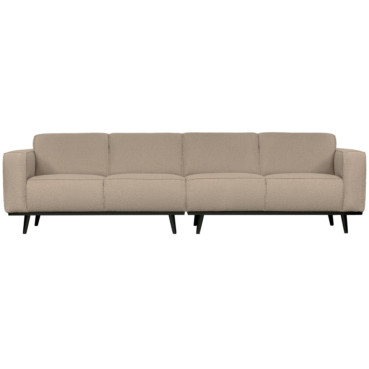 Statement 4 Seater Sofa