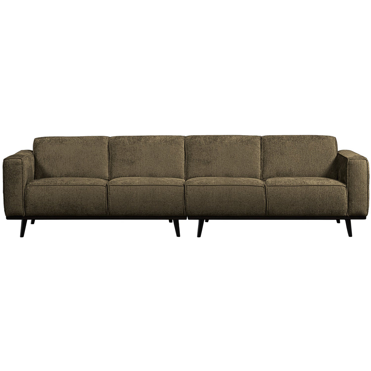 Statement 4 Seater Sofa