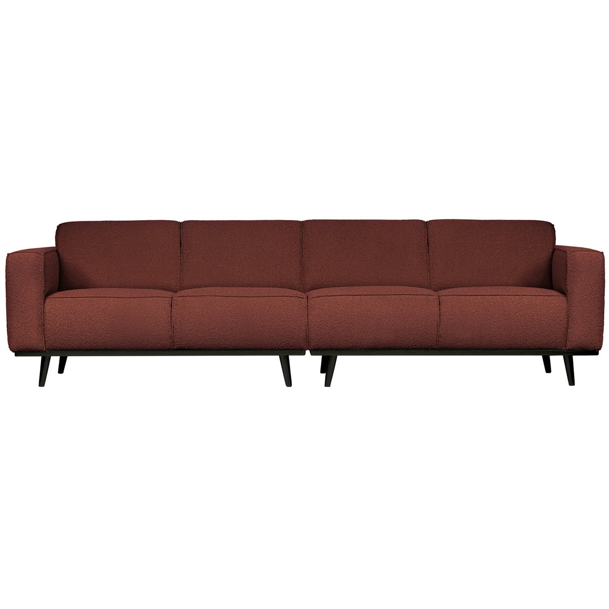 Statement 4 Seater Sofa