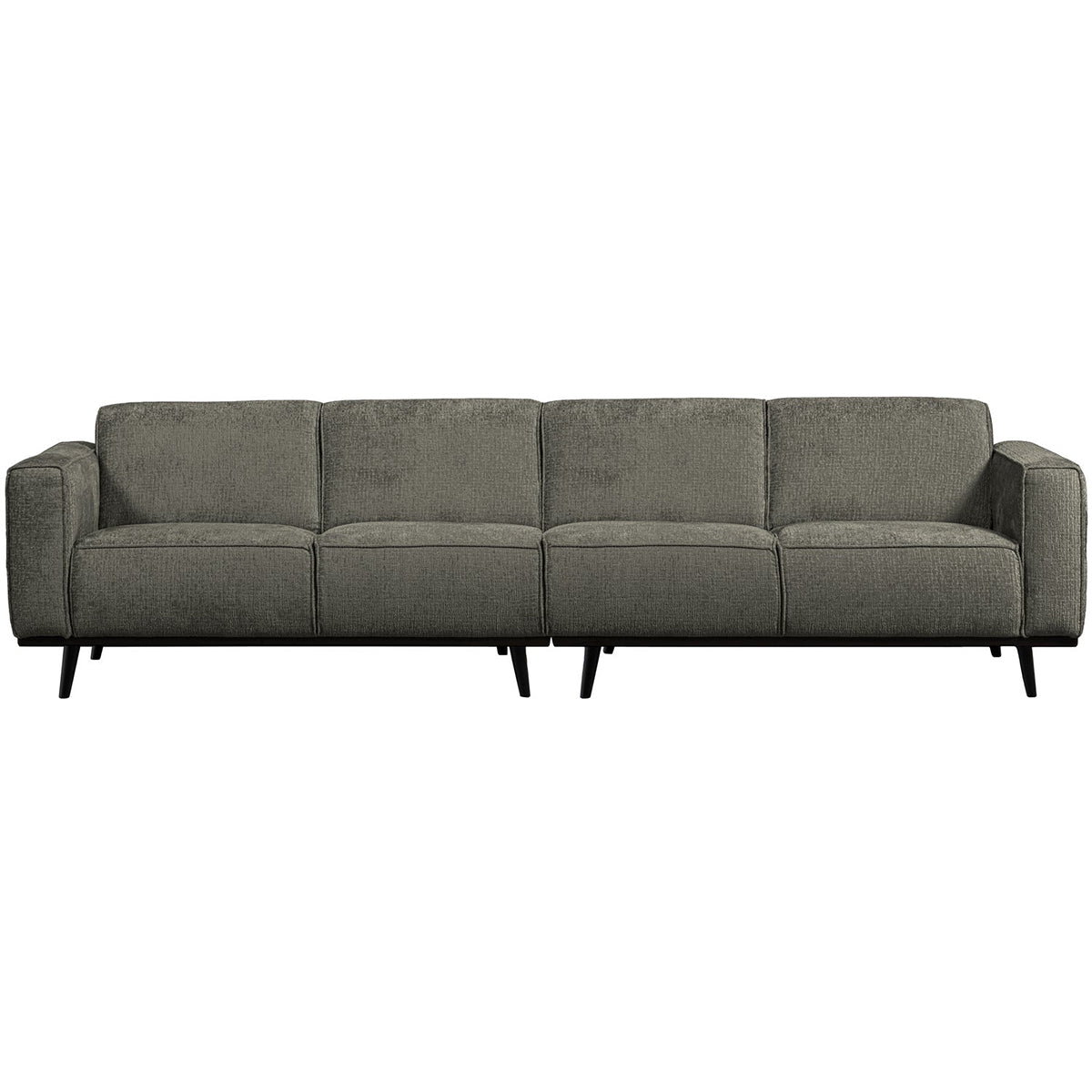 Statement 4 Seater Sofa