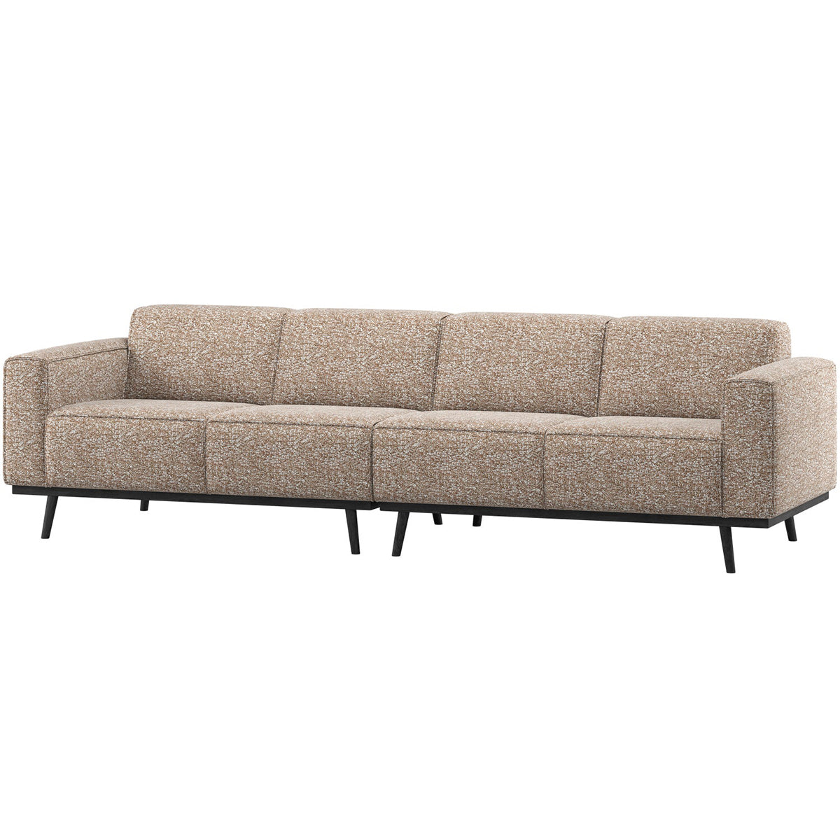 Statement 4 Seater Sofa