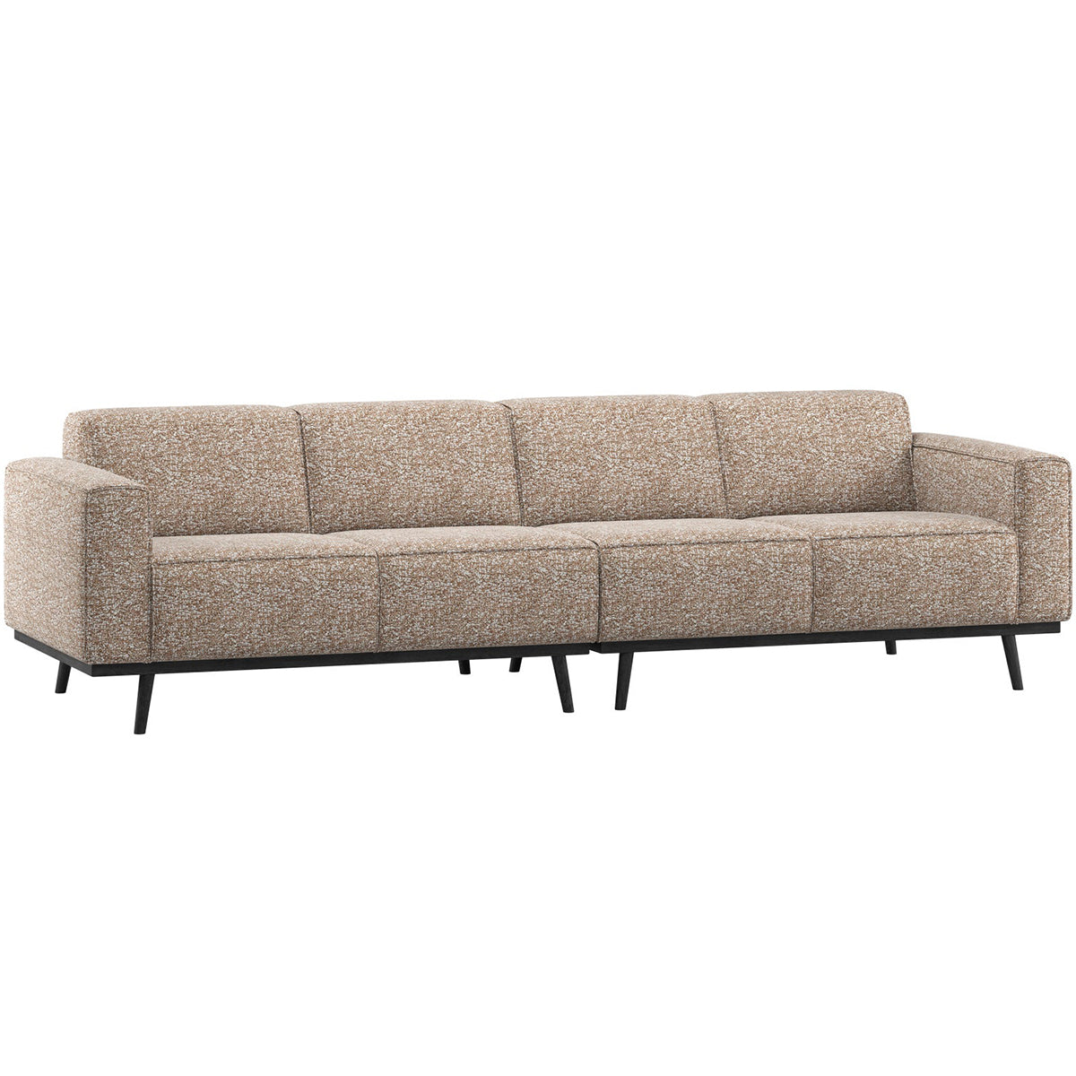 Statement 4 Seater Sofa