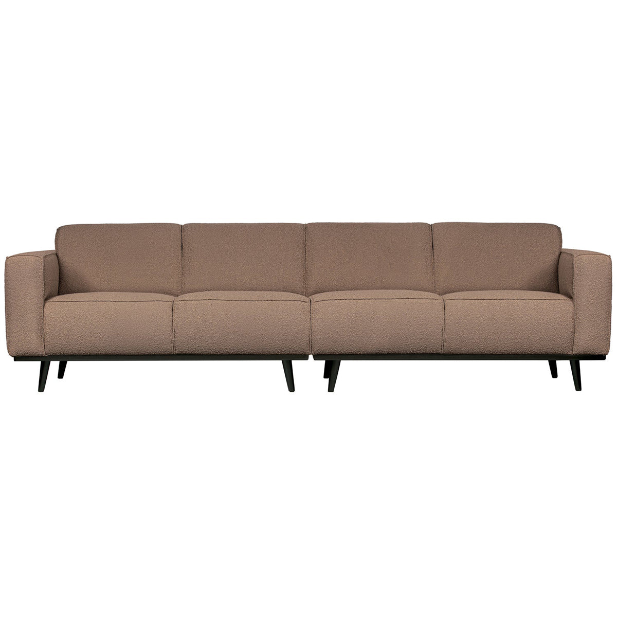 Statement 4 Seater Sofa