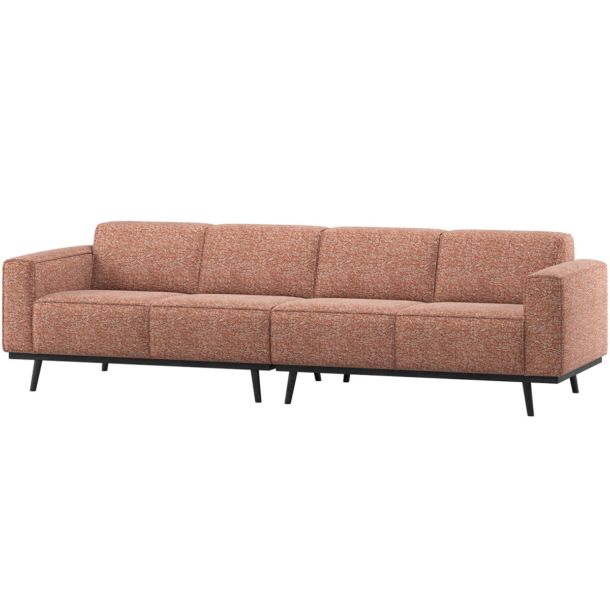 Statement 4 Seater Sofa