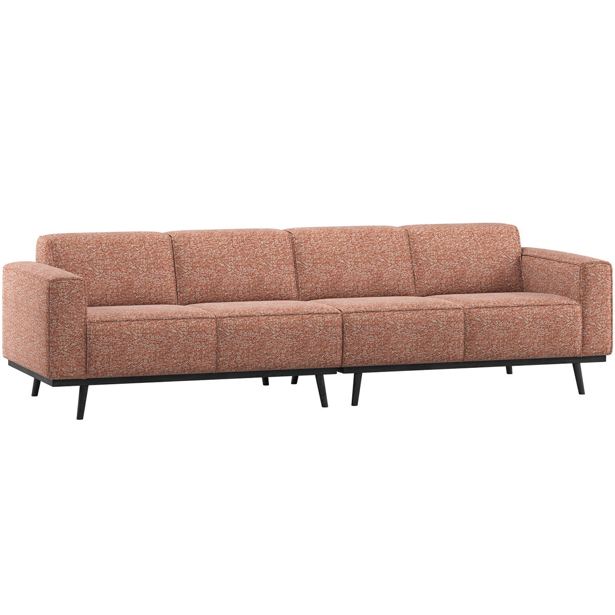 Statement 4 Seater Sofa