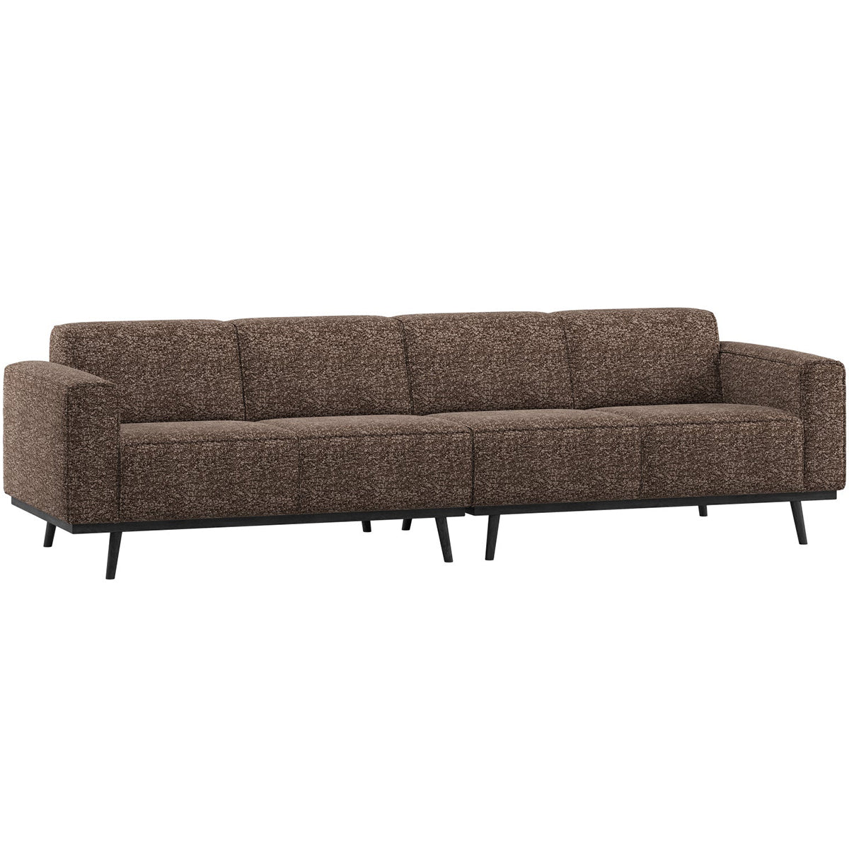 Statement 4 Seater Sofa
