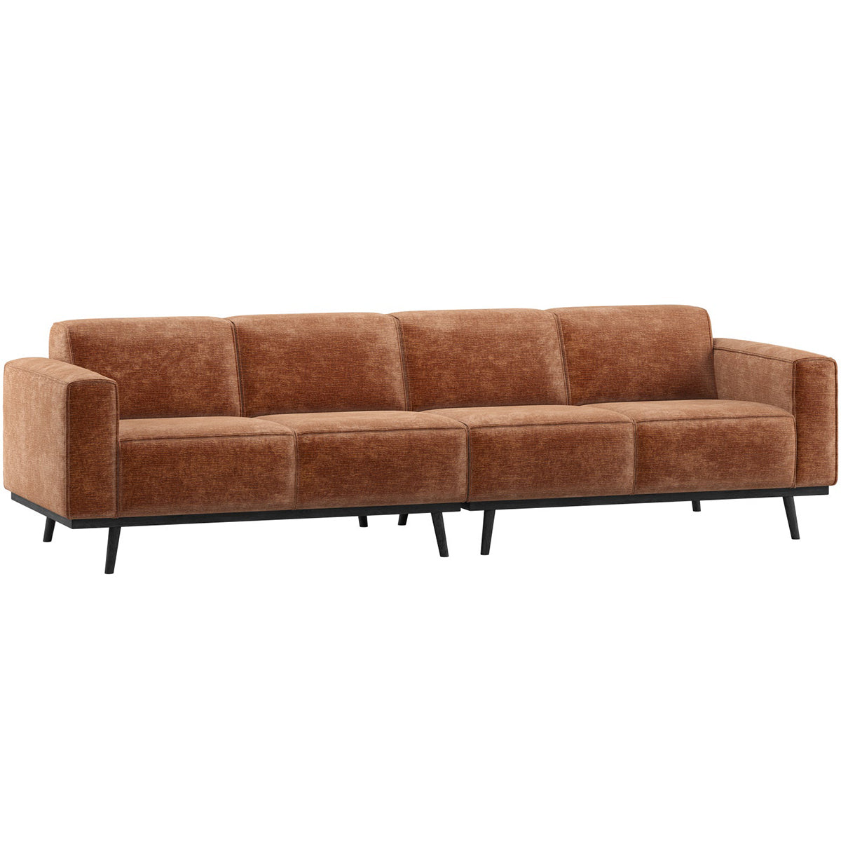 Statement 4 Seater Sofa