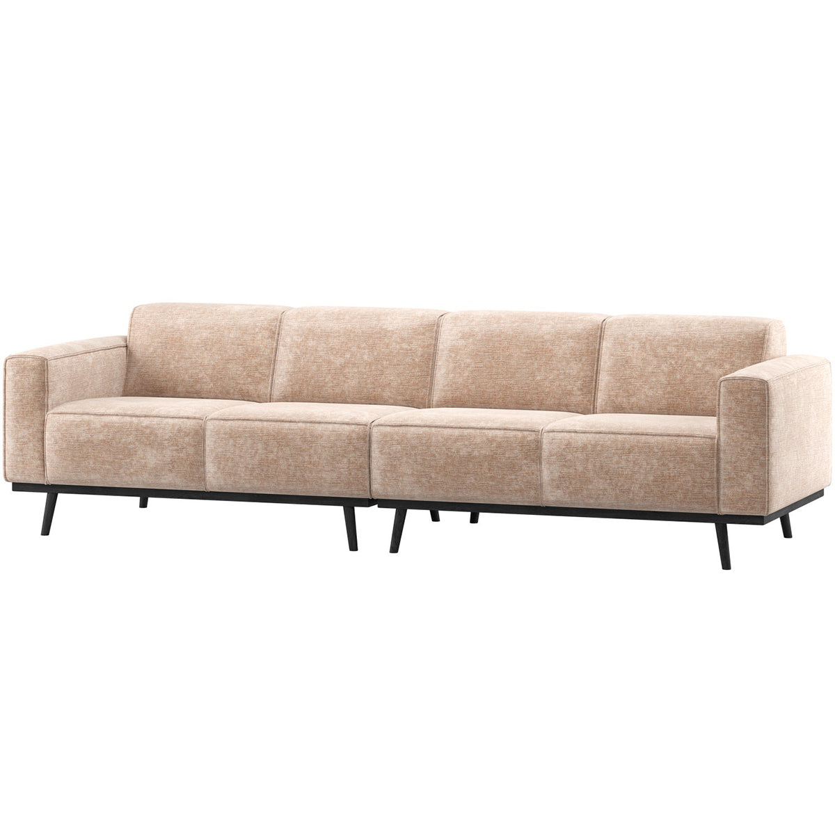 Statement 4 Seater Sofa