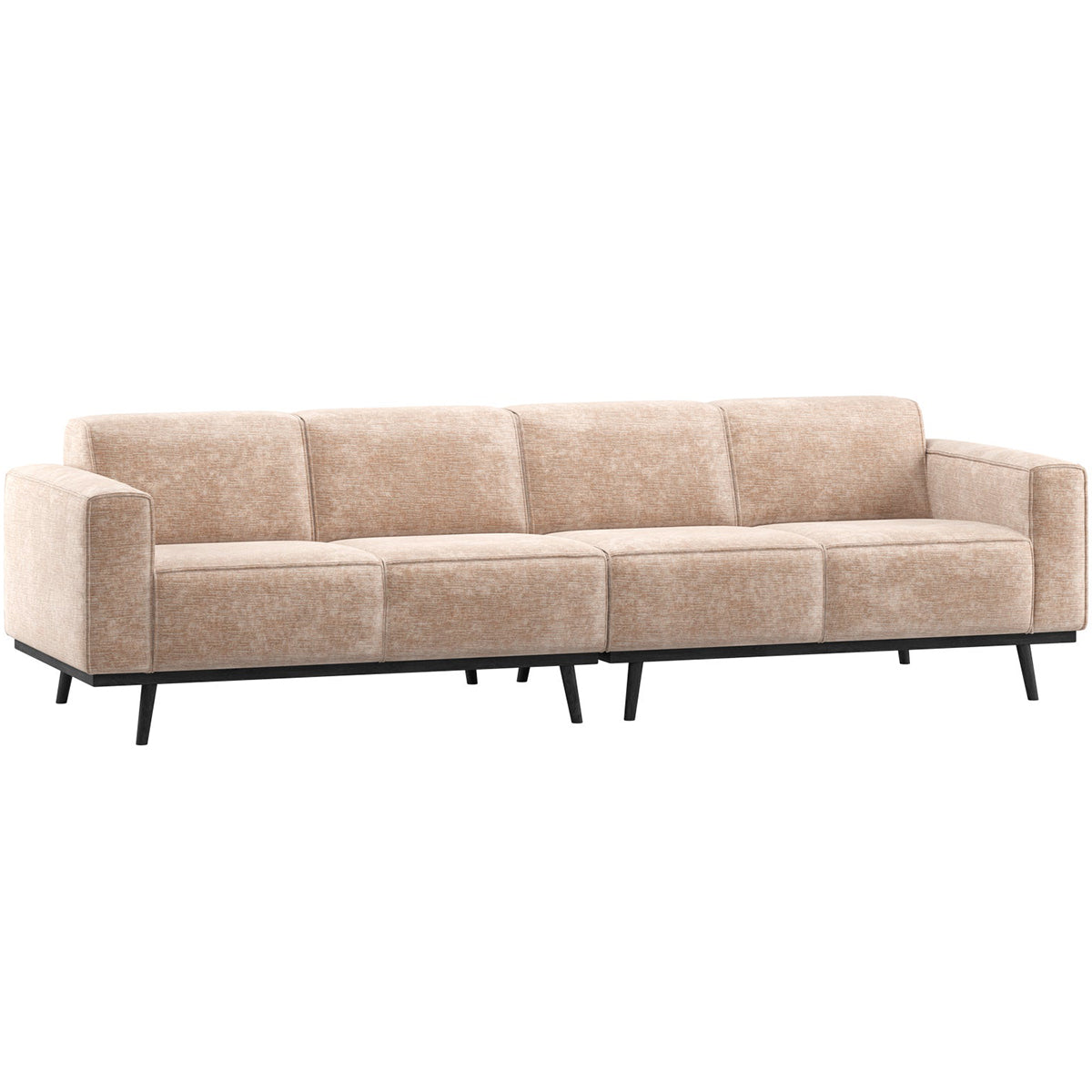 Statement 4 Seater Sofa