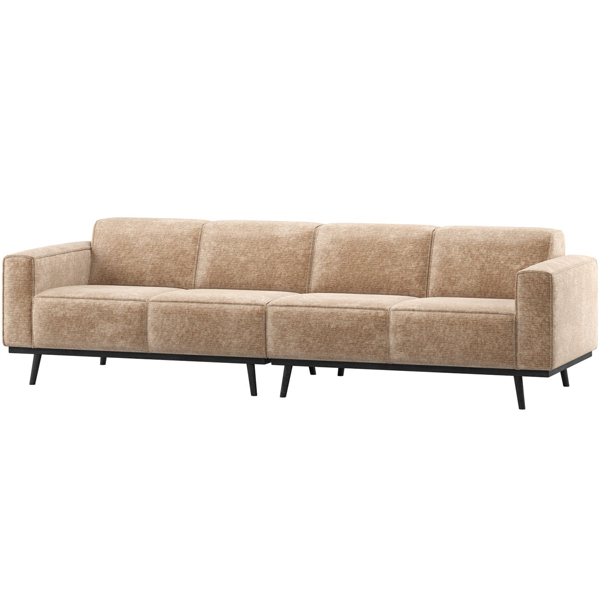 Statement 4 Seater Sofa