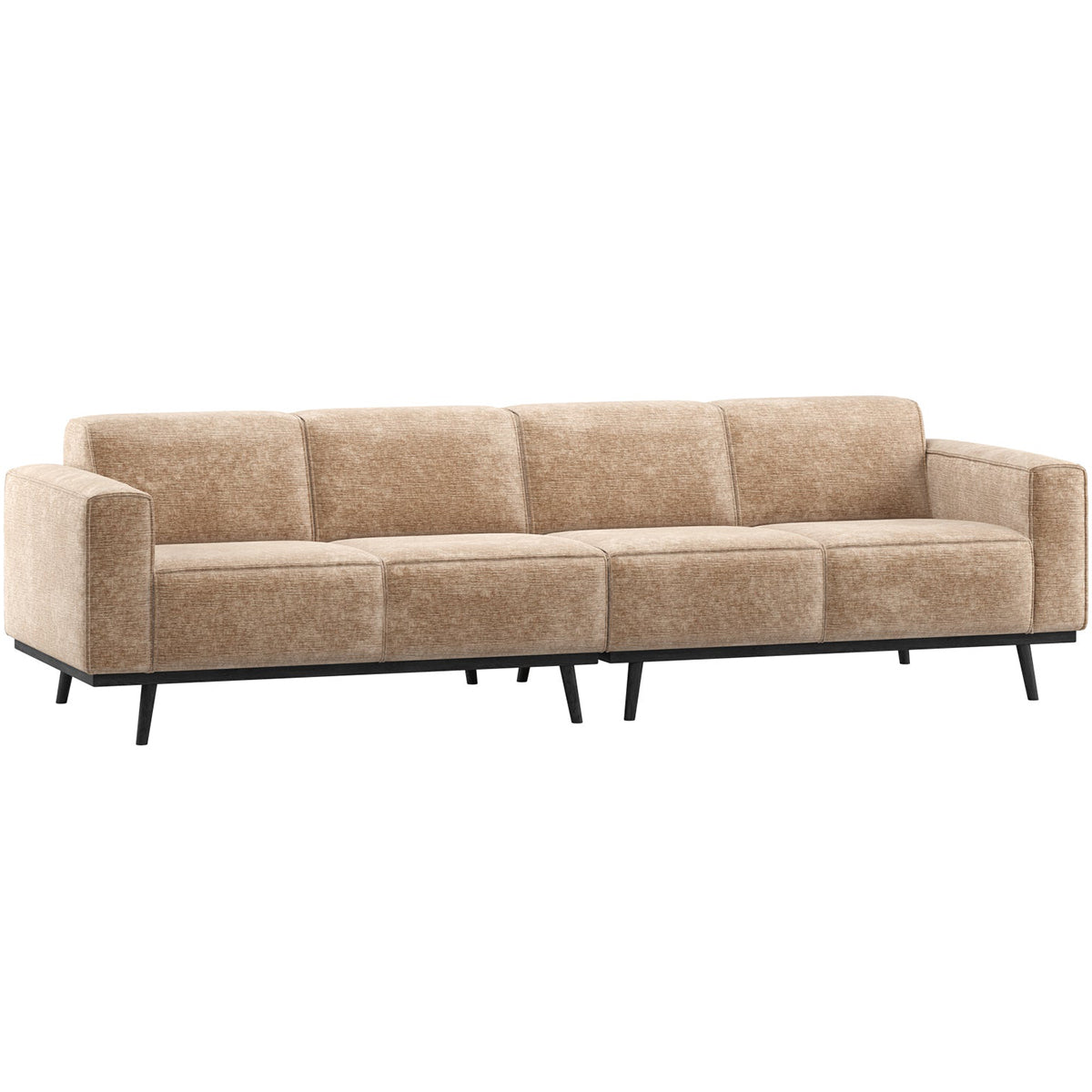 Statement 4 Seater Sofa