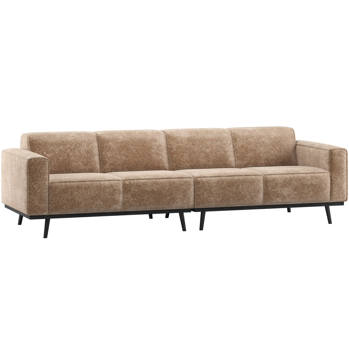 Statement 4 Seater Sofa