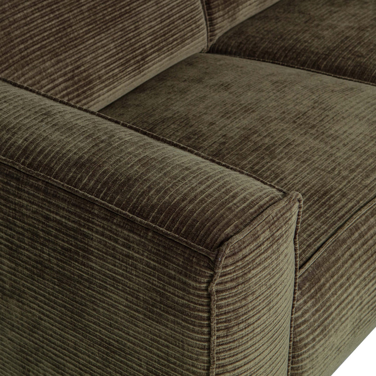 Statement 4 Seater Sofa