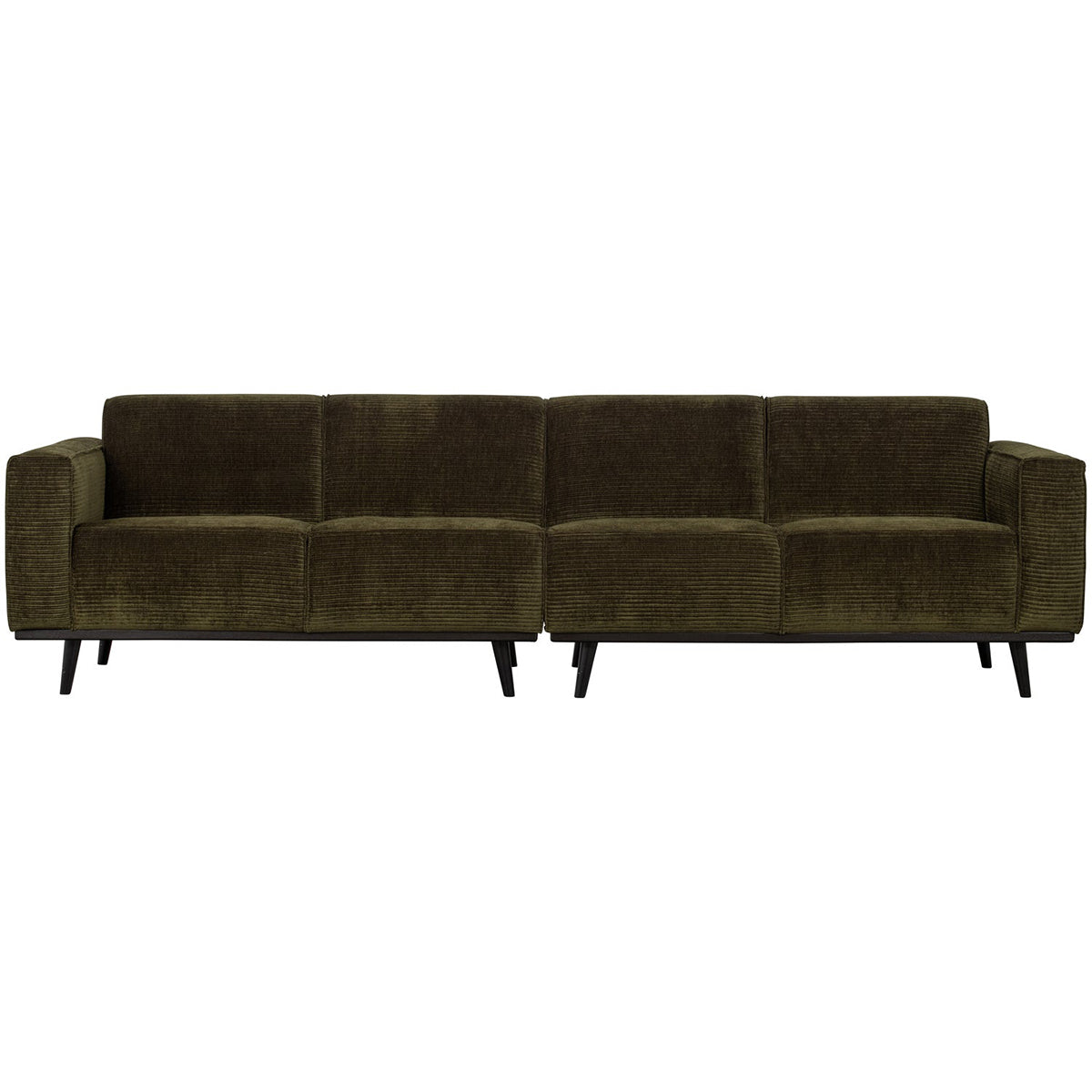 Statement 4 Seater Sofa