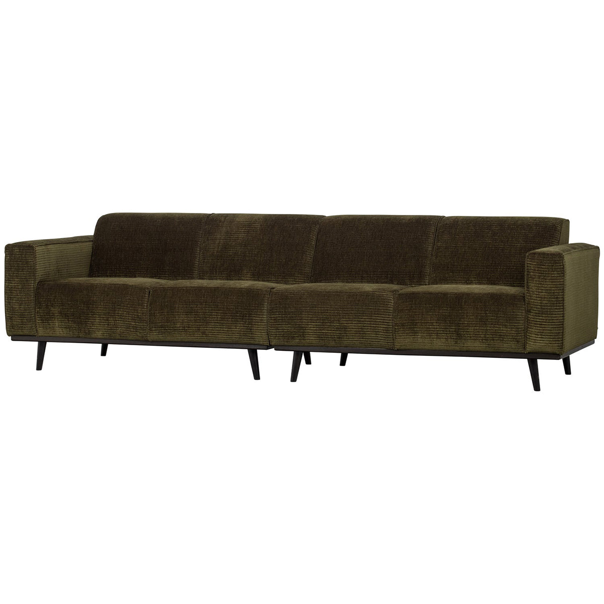 Statement 4 Seater Sofa